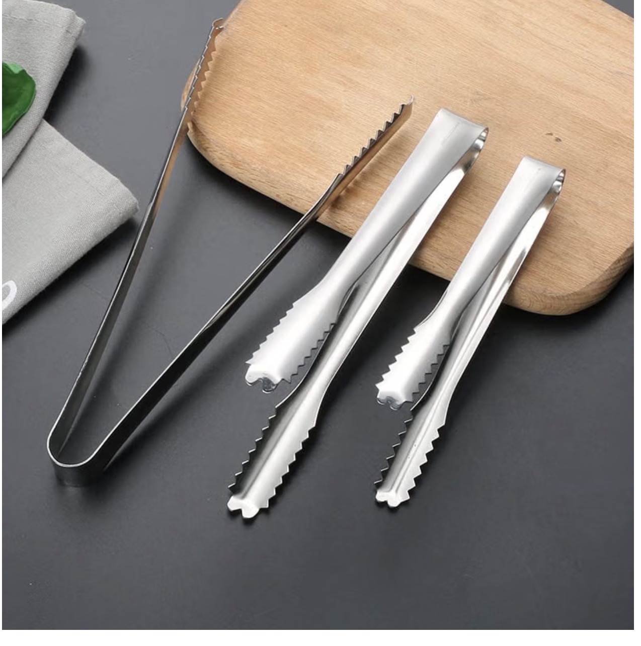 Hookah Coal Tongs